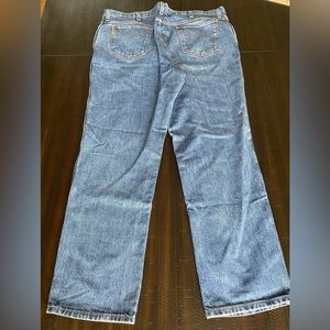 Cinch Green Label Jeans